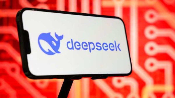 冠盈配资 美股“七巨头”如何评价DeepSeek？投资者重估中国大型科技股潜力