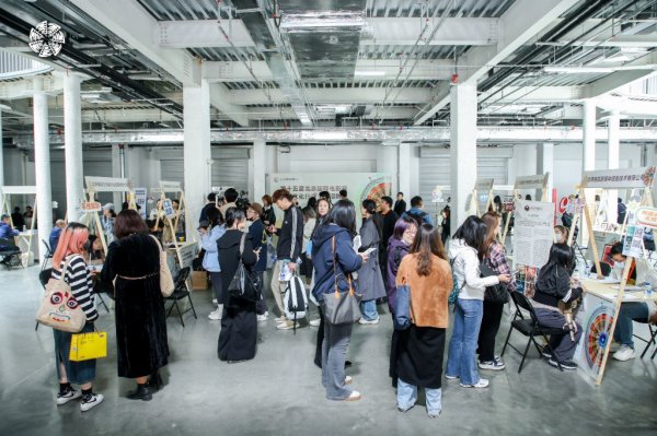 盈禾配资 前程无忧承办北京国际电影节影视文化行业专场招聘会，搭建影视人才与头部企业对接桥梁
