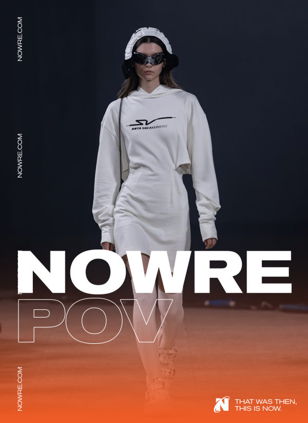 漢崋资本 运动时尚天花板被掀翻！在 ATSV 面前其它玩法都是「弟弟」！