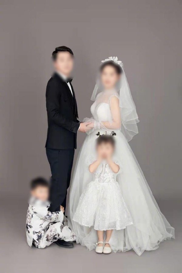 杨帆配资 男子杀害发小妻儿3人父亲致歉：“真的很气愤，他毁了好几个家庭”